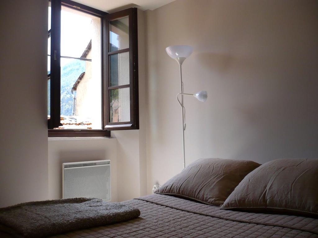 Fontana De Medge Apartment Saorge ห้อง รูปภาพ
