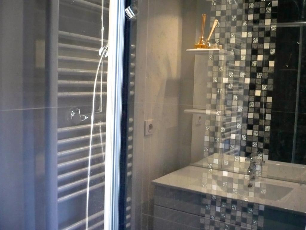 Fontana De Medge Apartment Saorge ห้อง รูปภาพ