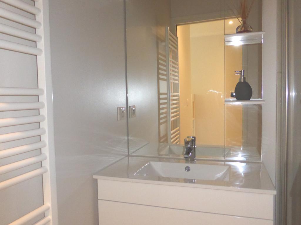 Fontana De Medge Apartment Saorge ภายนอก รูปภาพ