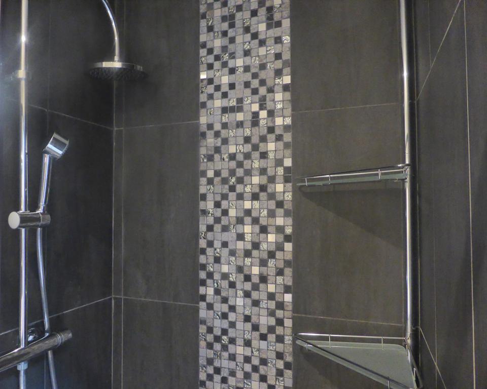 Fontana De Medge Apartment Saorge ภายนอก รูปภาพ