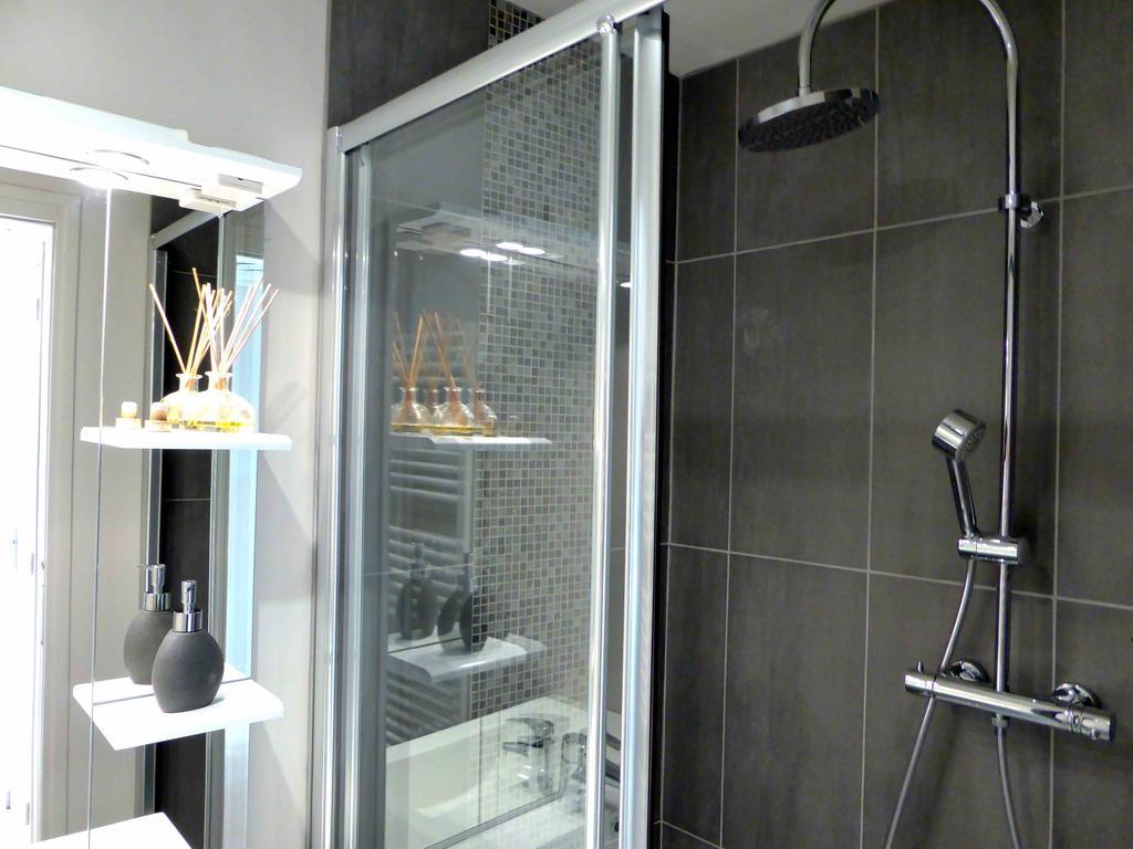 Fontana De Medge Apartment Saorge ภายนอก รูปภาพ