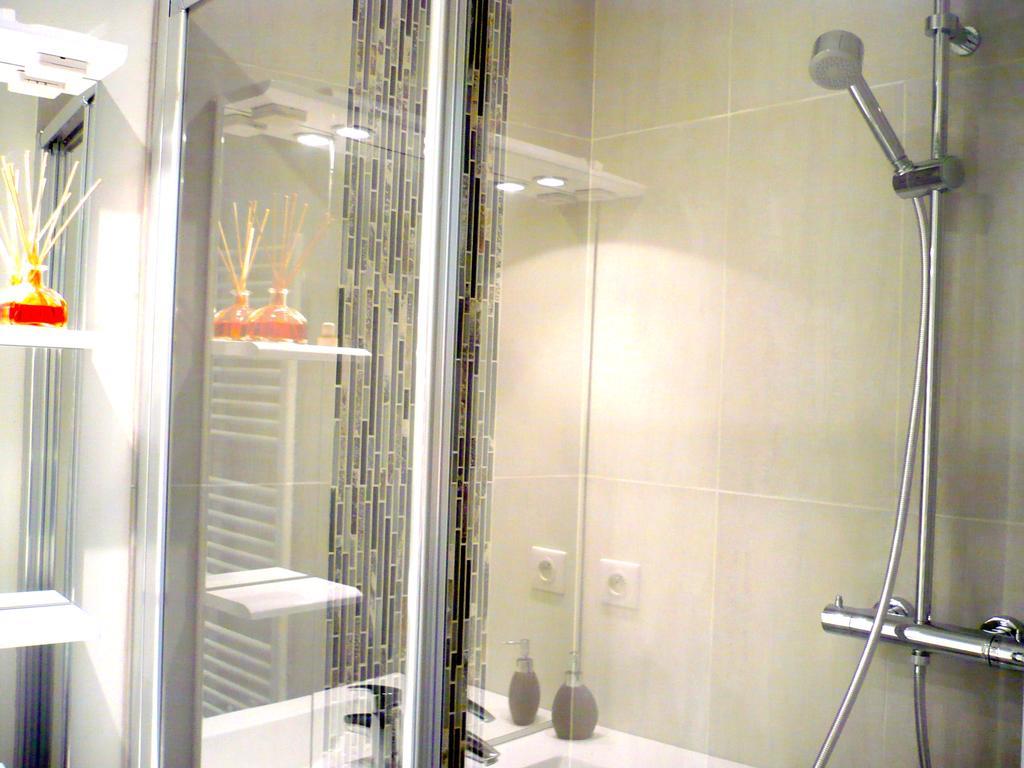Fontana De Medge Apartment Saorge ภายนอก รูปภาพ